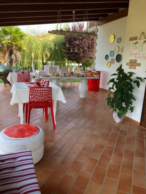 A Casa di Mamma Rosy
